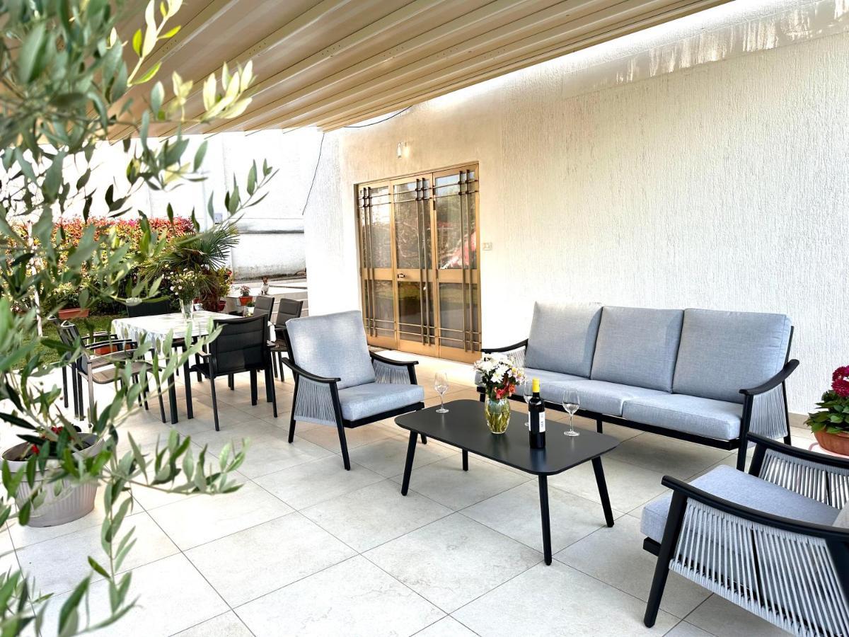 Apartment Pancur 波雷奇 外观 照片